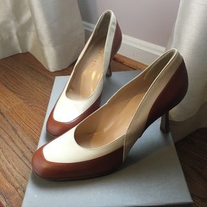 Cole Haan Heel/Pump - New - Never Worn